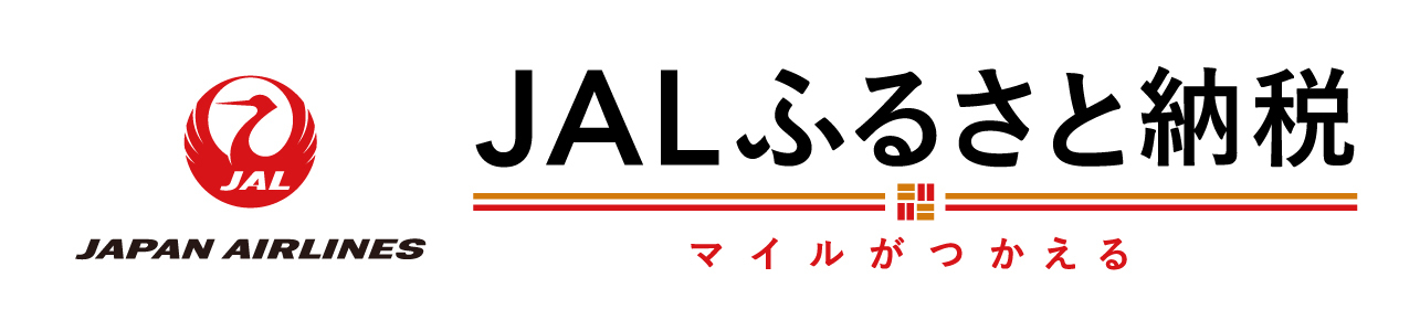 JAL ふるさと納税への外部リンク