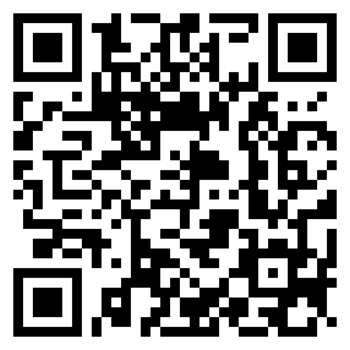 九十九里町WEBハザードマップQRコード